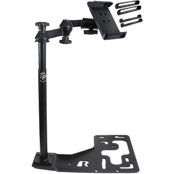 Accessories RAM Mount RAM-VB-168-RO1-TAB-SM