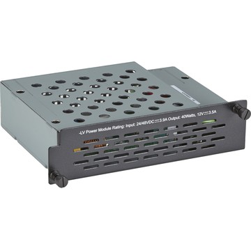 Black Box LE2700LV-PS Power Supply