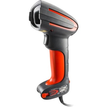 Honeywell Granit 1980i Scanner de code-barres 1D/2D, Imager de zone, Plage complète, IP65, Avec câble, RS-232