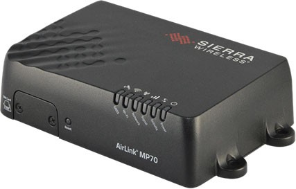 Sierra Wireless 1102743 Wireless Routers