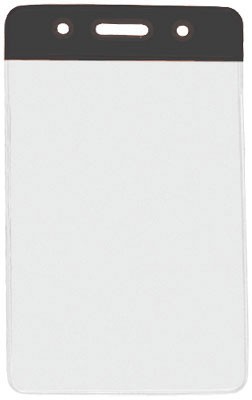 Brady 1820-1051 Badge Holders