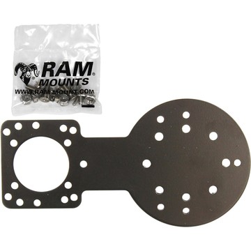 RAM Mount RAM-338 Accessories