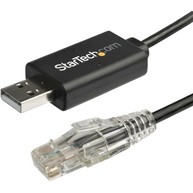 StarTech ICUSBROLLOVR Cables image