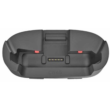 CW45 cup for universal charging base. Charging doc