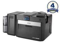 Fargo HDP 6600 600DPi Dual Sided Printer - 094640 image