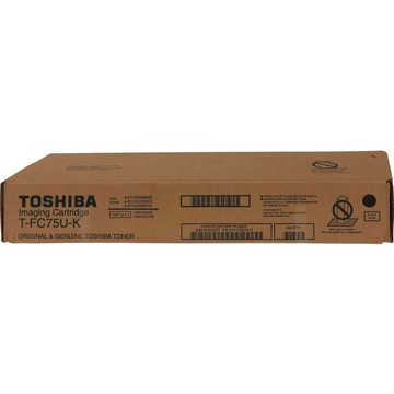 Toshiba TFC75UK Toners