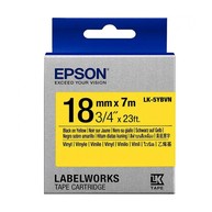 LK-5YBVN TAPES VINYL LABEL TAP image