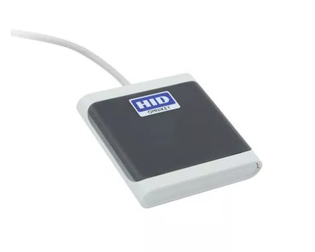 HID R50220318-GR Kartenleser
