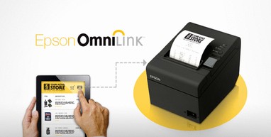 image Imprimantes de Receipts Epson C31CA85790