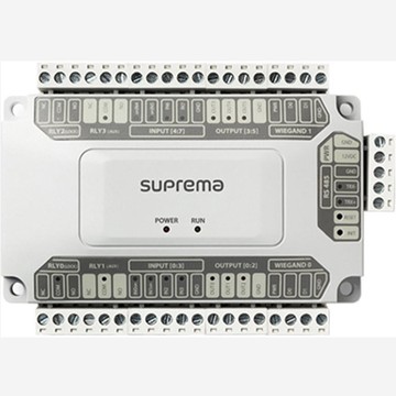 Accessories Suprema DM20