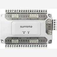 DM20 door controller image