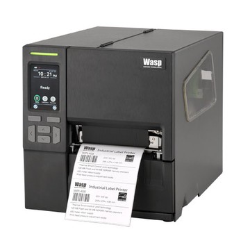 Wasp 633809007170 Label Printers