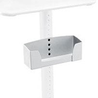 Ergotron ZGBCG Racks