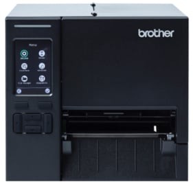 Imprimantes d'étiquettes Brother TJ4120TN