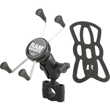Accessories RAM Mount RAM-B-408-75-1-A-UN10