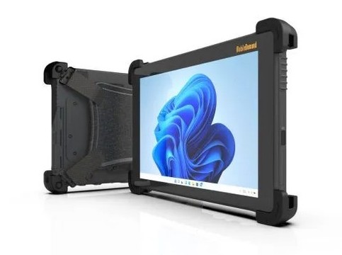 MobileDemand MOBILEDEMAND-T1110 Tablets