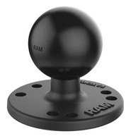 RAM Mounts  Round Plate with Ball image