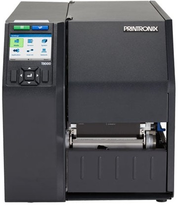 Imprimantes d'étiquettes Printronix T83X4-1120-0