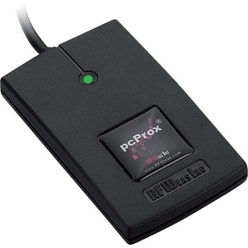Lecteurs de Cartes Rfideas RDR-6081AKE