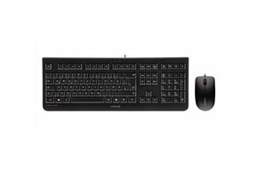 image Claviers Cherry JD-0800EU-2
