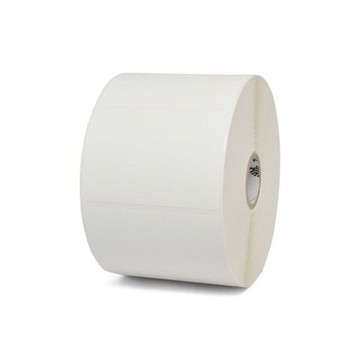 Étiquettes Zebra 10026378
