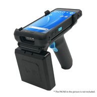 RG760 UHF gun grip US ANT for image