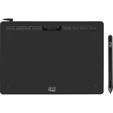 Adesso CYBERTABLETK12 Accessories