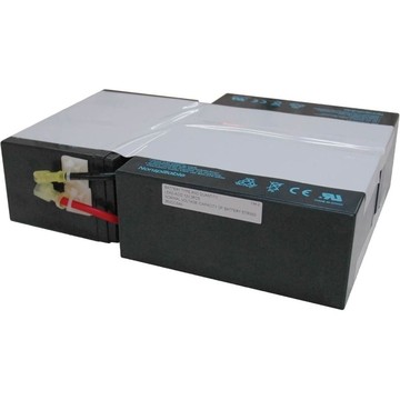 Accessories Tripp-Lite RBC93-2U