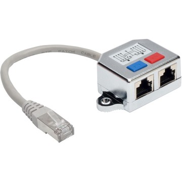 Tripp-Lite N035-001 Accessories