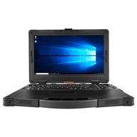 Thunderbook Fenix 15, Windows 11 Pro, Core i5, 8GB/256GB, Wi-Fi 6, Bluetooth, 700 nits, Sunlight Readable, Full HD, Modem 4G image