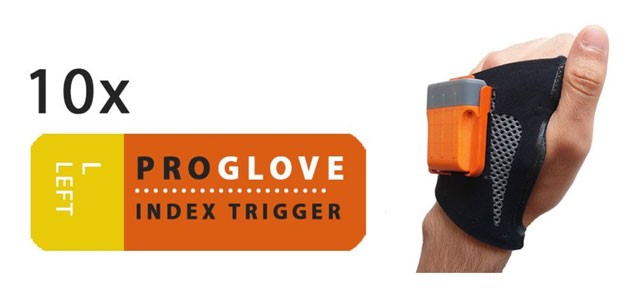 ProGlove Index handstrap (L), pack of 10
