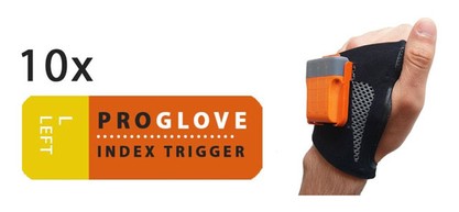 ProGlove Index handstrap (L), pack of 10 image