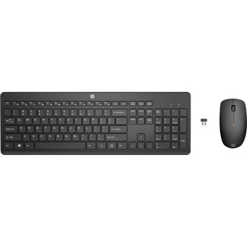 HP 18H24AA#ABA Keyboards