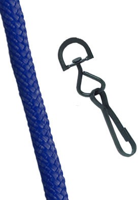 Brady 2135-3073 Lanyards