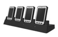 PANASONIC, ACCESSORY, MULTI DEVICE CRADLE WITH AC ADAPTER BUNDLE FOR FZ-X1 AND FZ-E1 image