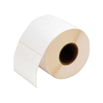 Zebra Z-Perform 1000T, Paper Label, 76x152mm, 76mm Core
