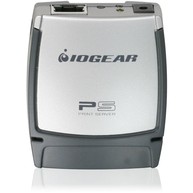 IOGEAR GPSU21 Print Server image