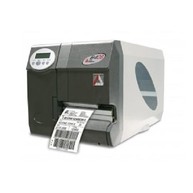 Novexx 64-0x Industrial Tabletop Label Printer image