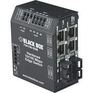 Black Box LBH240A-H-ST-24 Ethernet Switches image