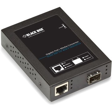 Black Box LPS535A-SFP Transceiver Modules