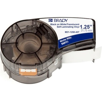 Brady M21-1250-427 Labels