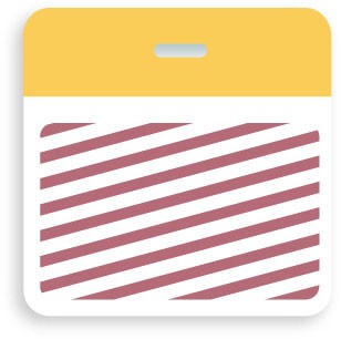 Brady 5902 Access Control Cards