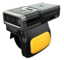 Lectores Portátiles Zebra RS51C0-TBBHWR