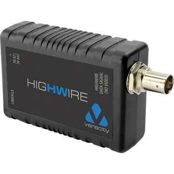 Veracity VHW-HW Accessories