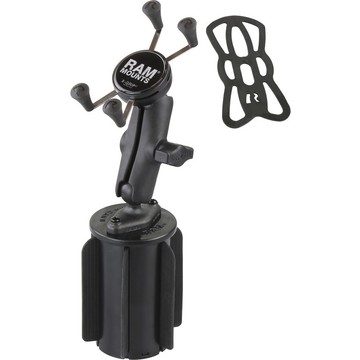 RAM Mount RAP-299-3-UN7BU Accessories