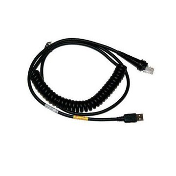 CABLE TRUE232 9 PIN D FEMALE 5 V