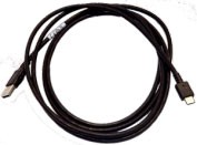 Zebra connection cable, USB