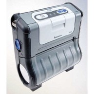 image Imprimante à codes-barres Honeywell PD43CA 203dpi, 8ips, Ethernet, 4.09in, Industrielle, 128MB