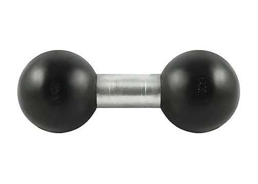 BALL D-SIZE 2.25, DOUBLE BALL