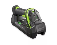 Zebra LI3678 Barcode Scanner 1D, kabellos, Standardreichweite, Bluetooth, FIPS, IP67 Bild